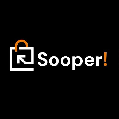 SOOPER!
